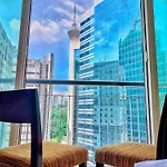 Seri Residences Bukit Bintang ,Klcc