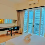 Seri Residences Bukit Bintang ,Klcc