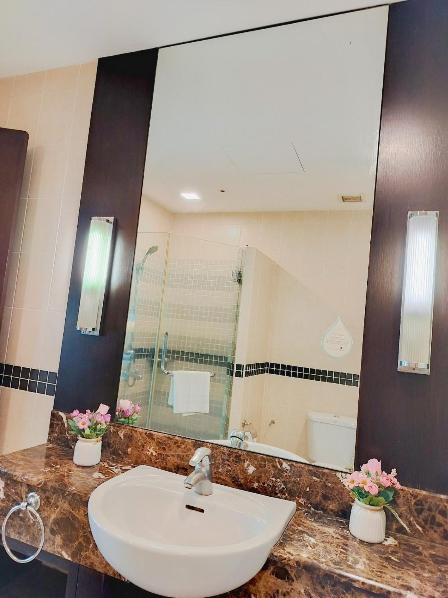Seri Residences Bukit Bintang ,klcc Pangsapuri