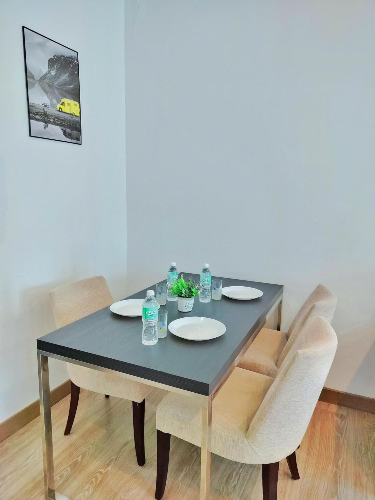 Seri Residences Bukit Bintang ,klcc Kuala Lumpur
