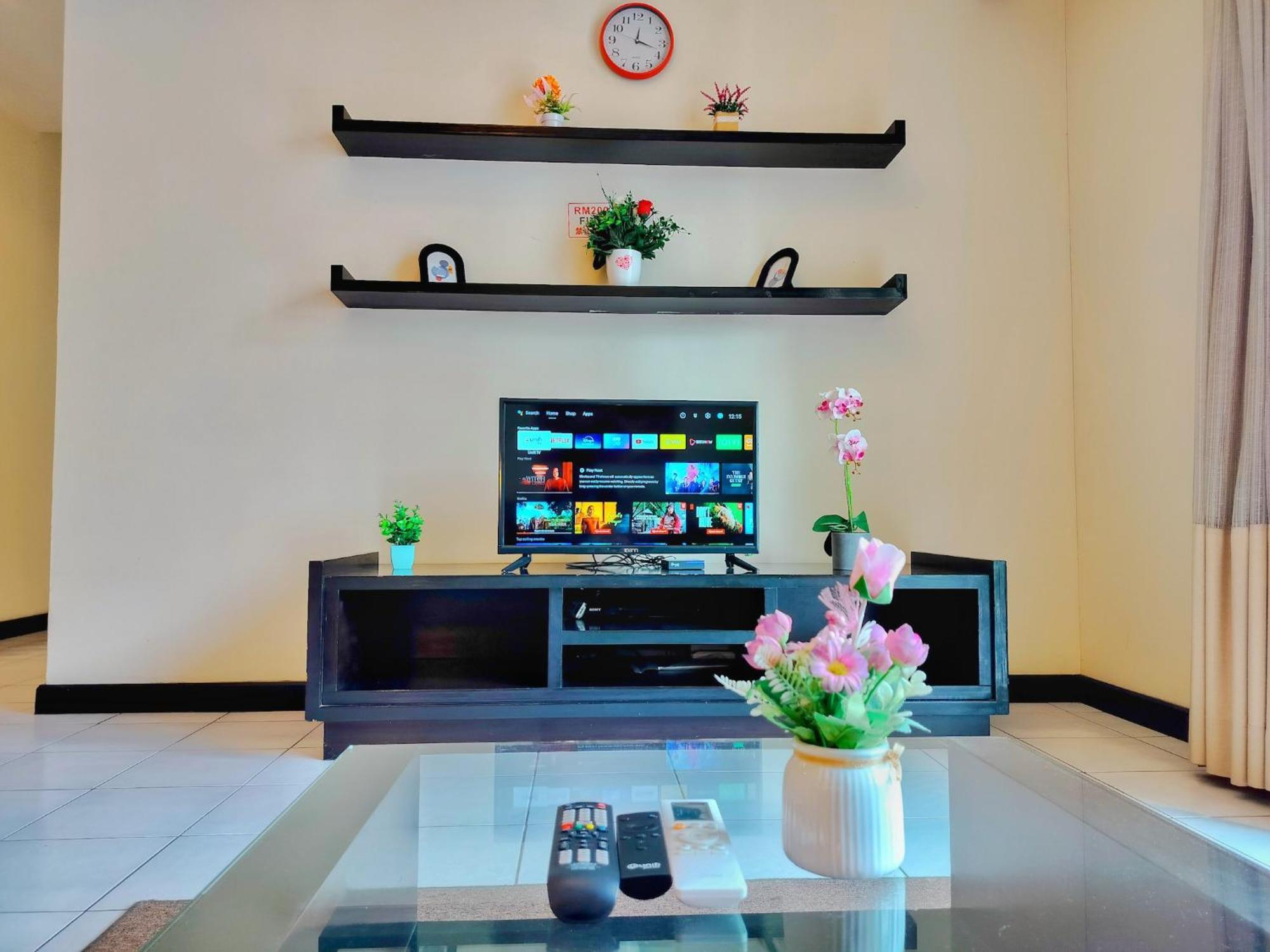Seri Residences Bukit Bintang ,klcc Pangsapuri Kuala Lumpur