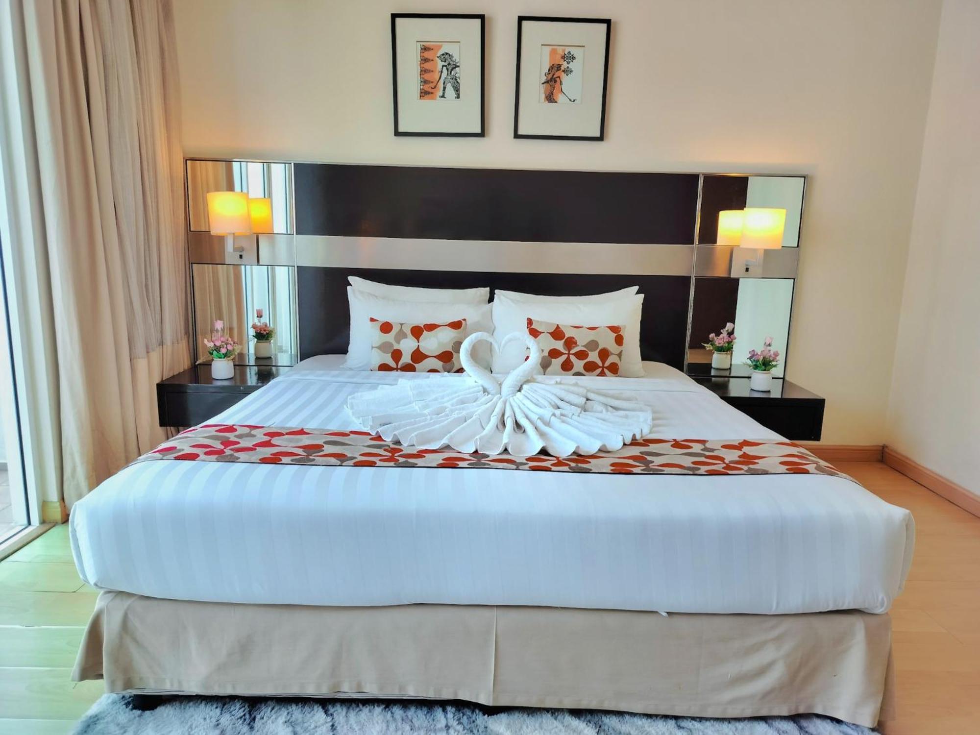 Seri Residences Bukit Bintang ,klcc