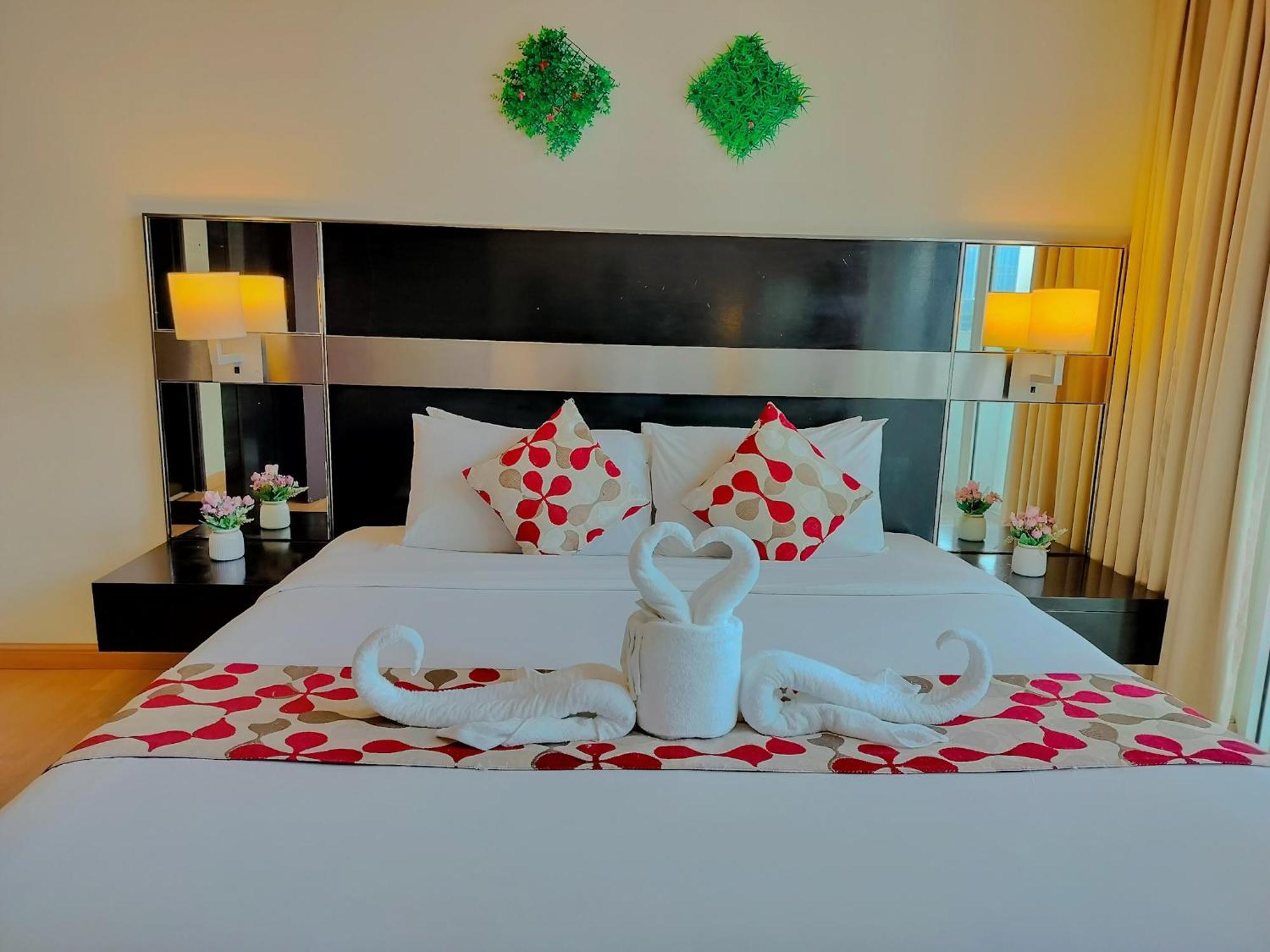 Seri Residences Bukit Bintang ,klcc Pangsapuri Kuala Lumpur