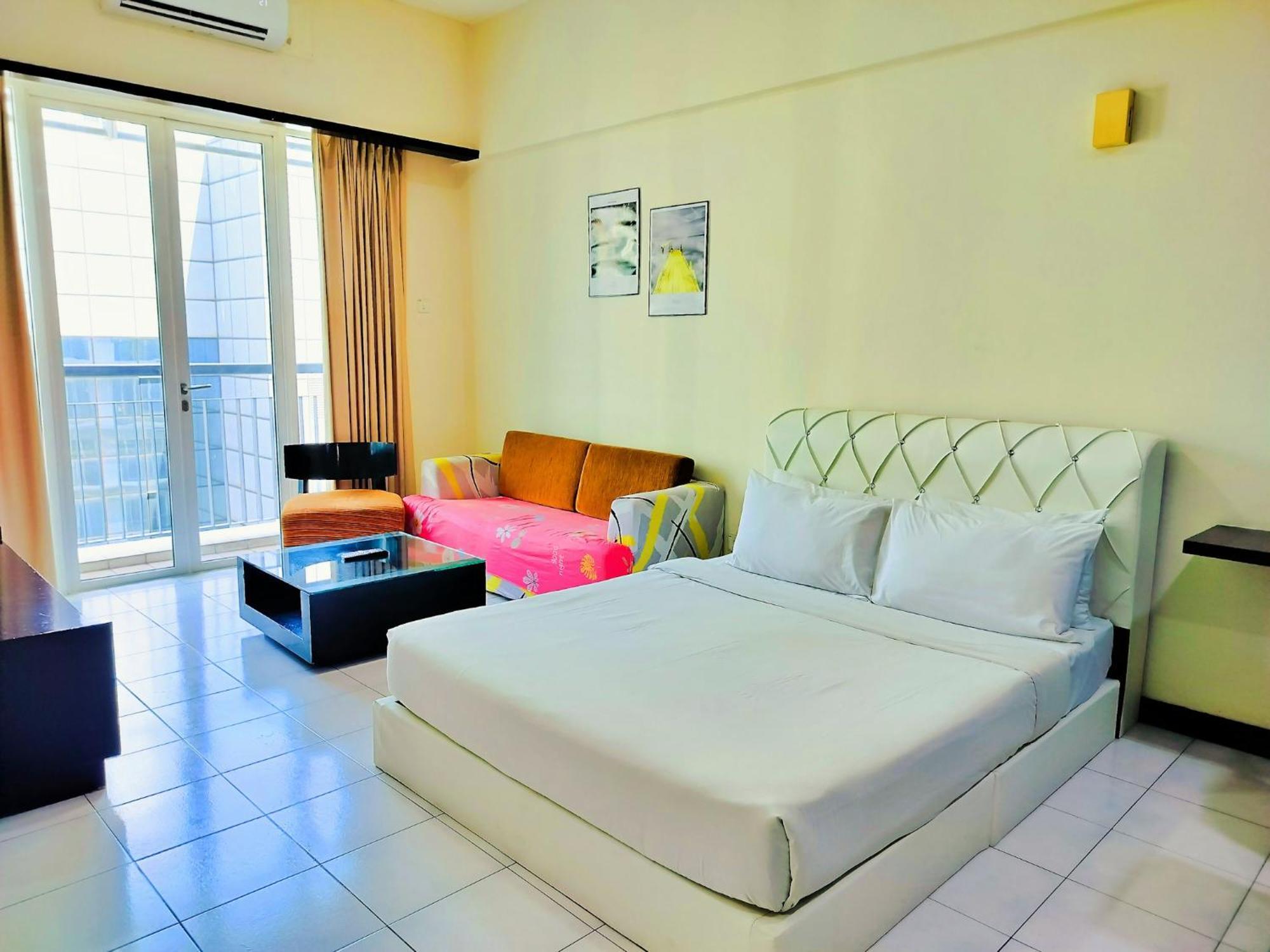 Seri Residences Bukit Bintang ,klcc Kuala Lumpur