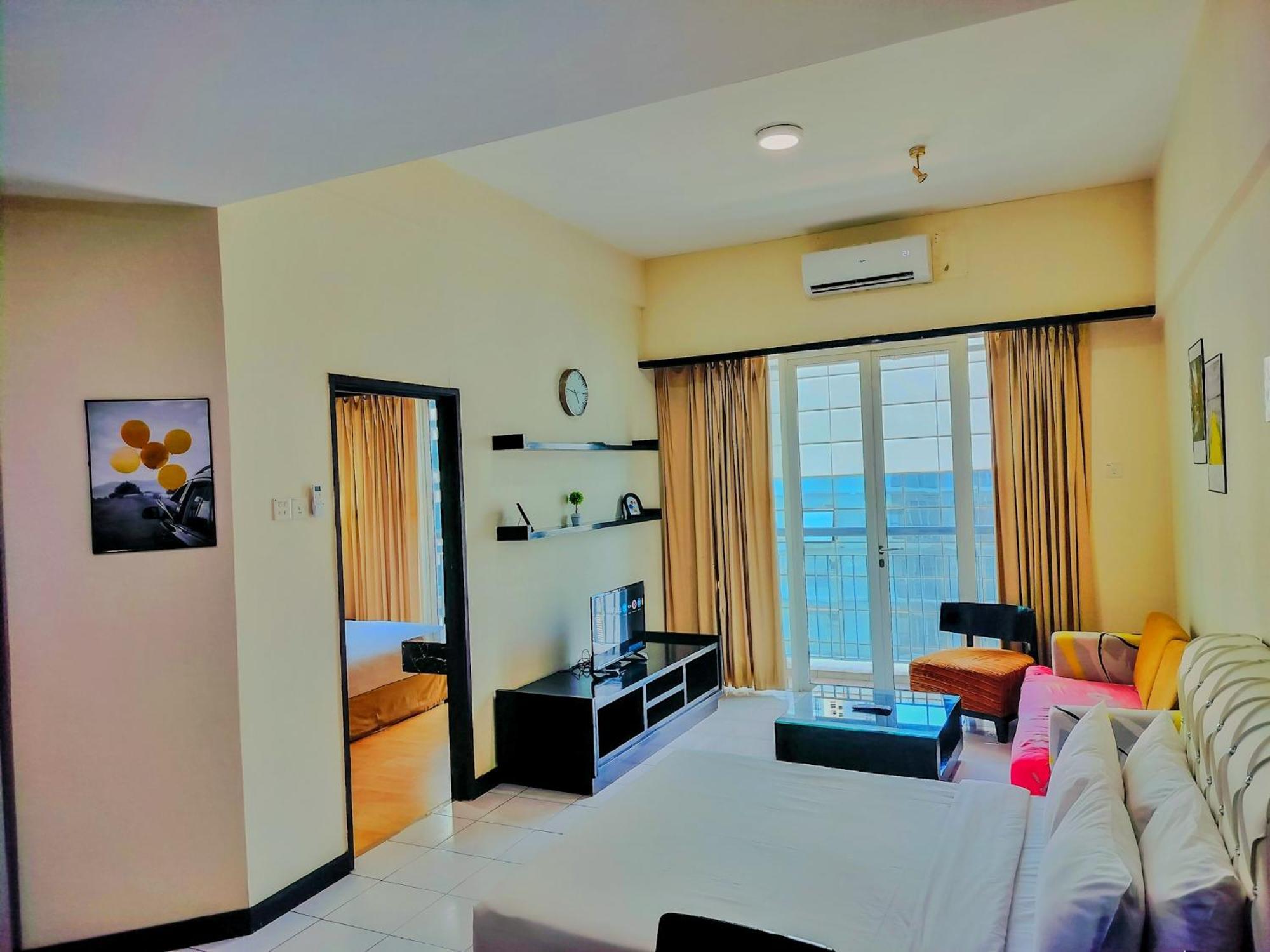 Seri Residences Bukit Bintang ,klcc Pangsapuri Kuala Lumpur