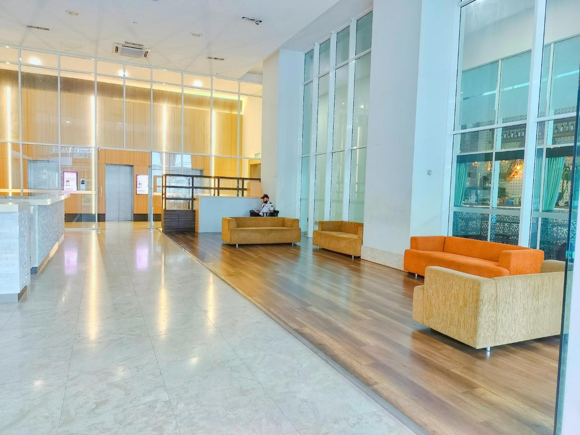 Seri Residences Bukit Bintang ,klcc