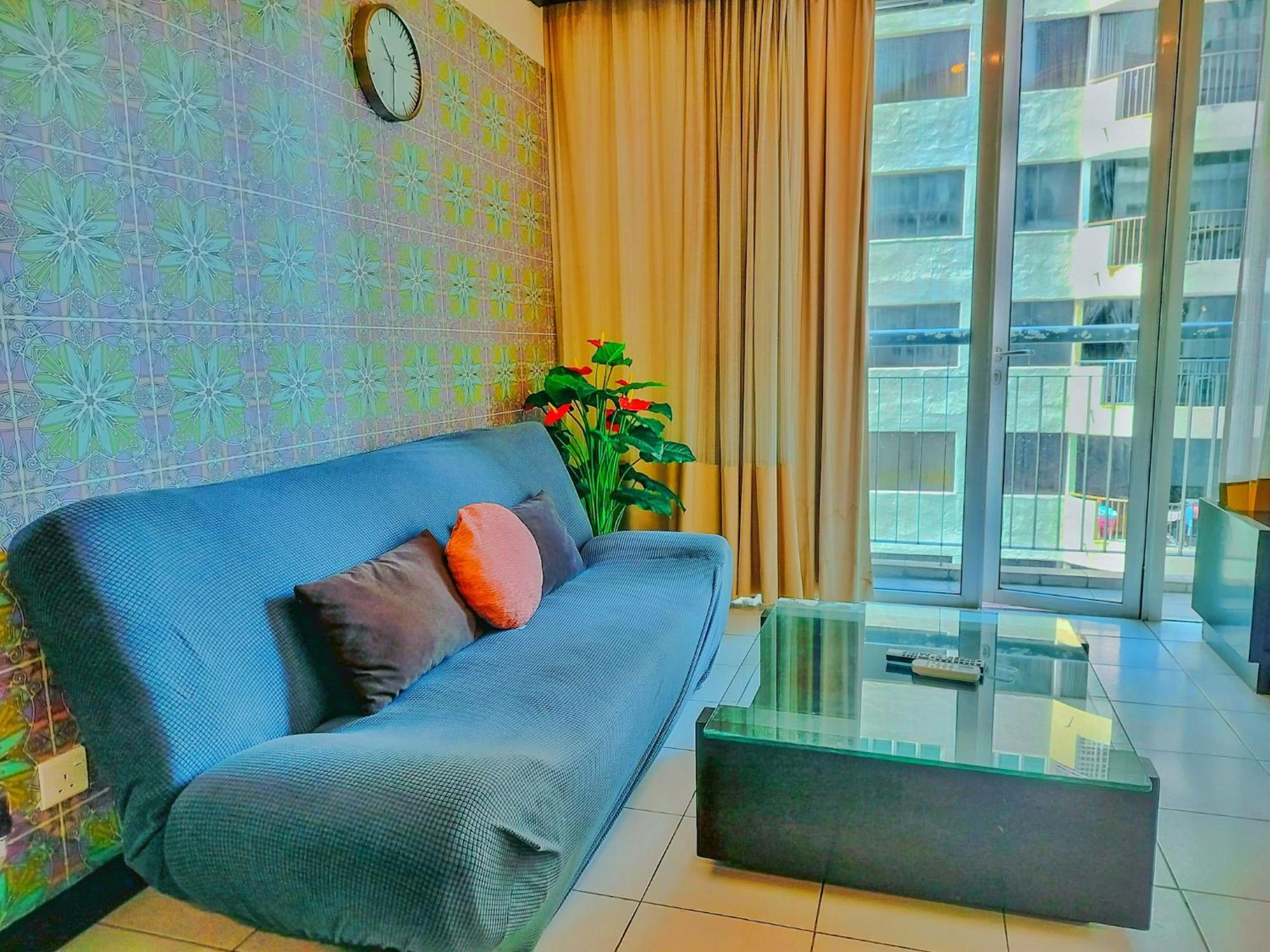 Seri Residences Bukit Bintang ,klcc Pangsapuri Kuala Lumpur