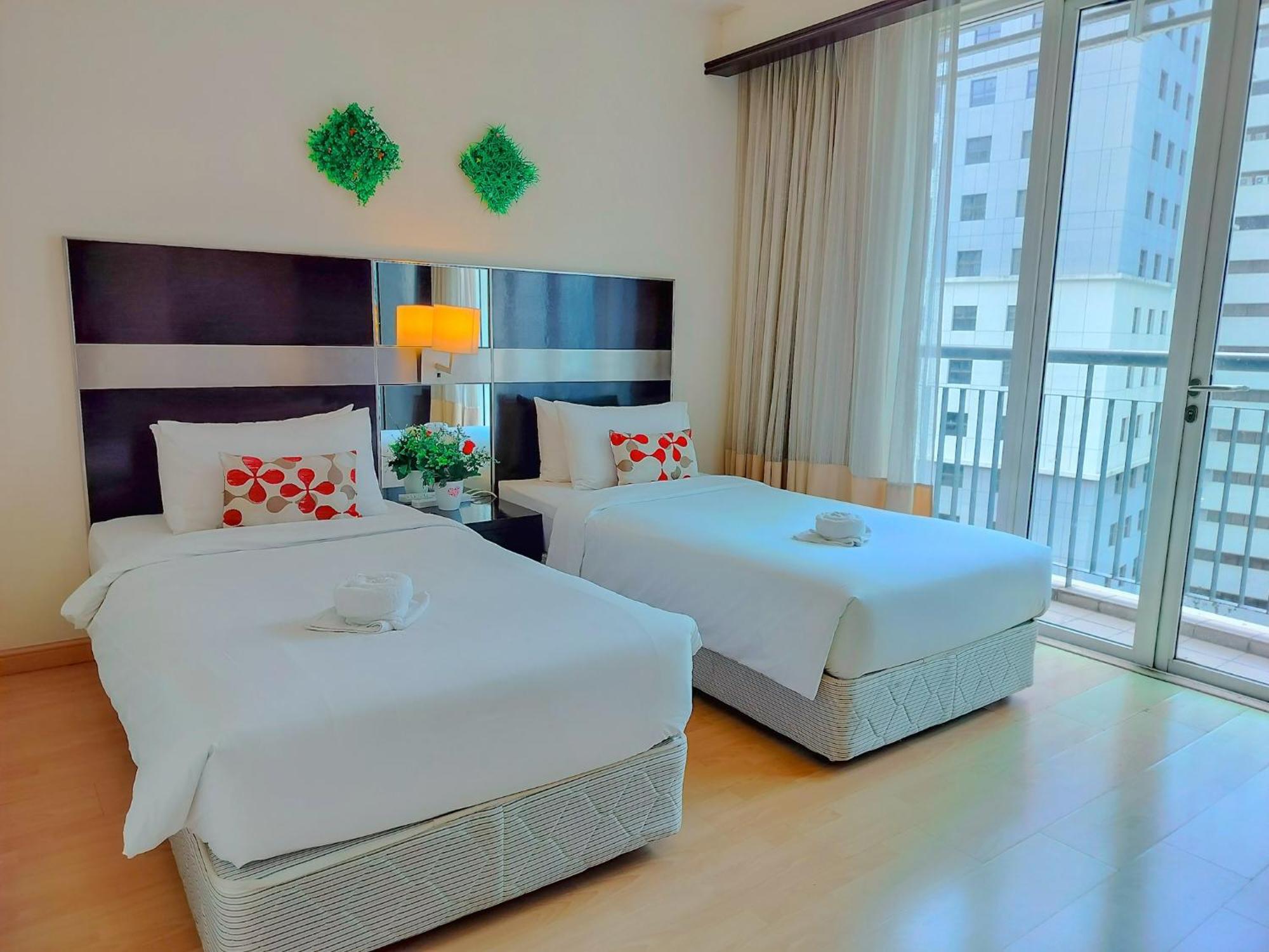 Seri Residences Bukit Bintang ,klcc *