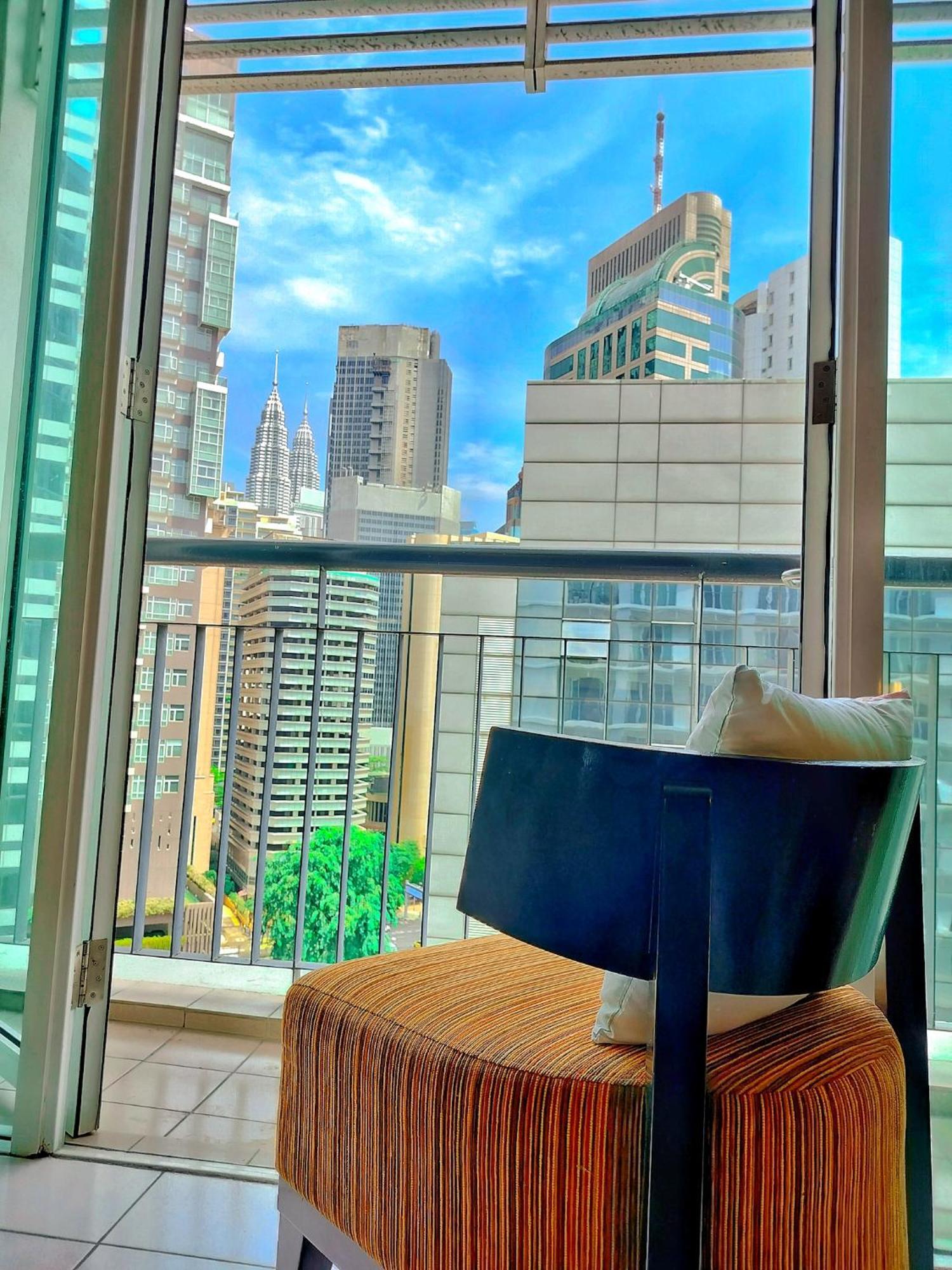Pangsapuri Seri Residences Bukit Bintang ,klcc *