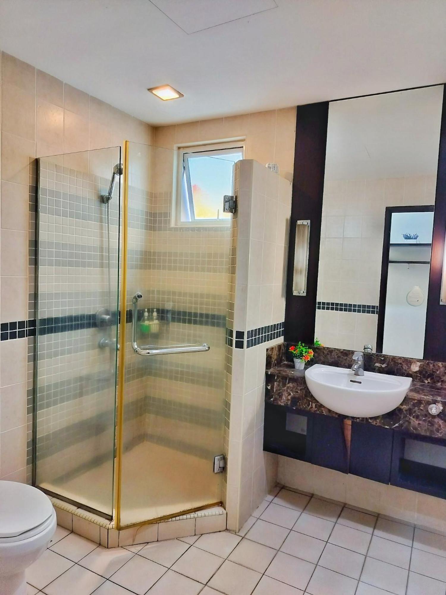 Seri Residences Bukit Bintang ,klcc