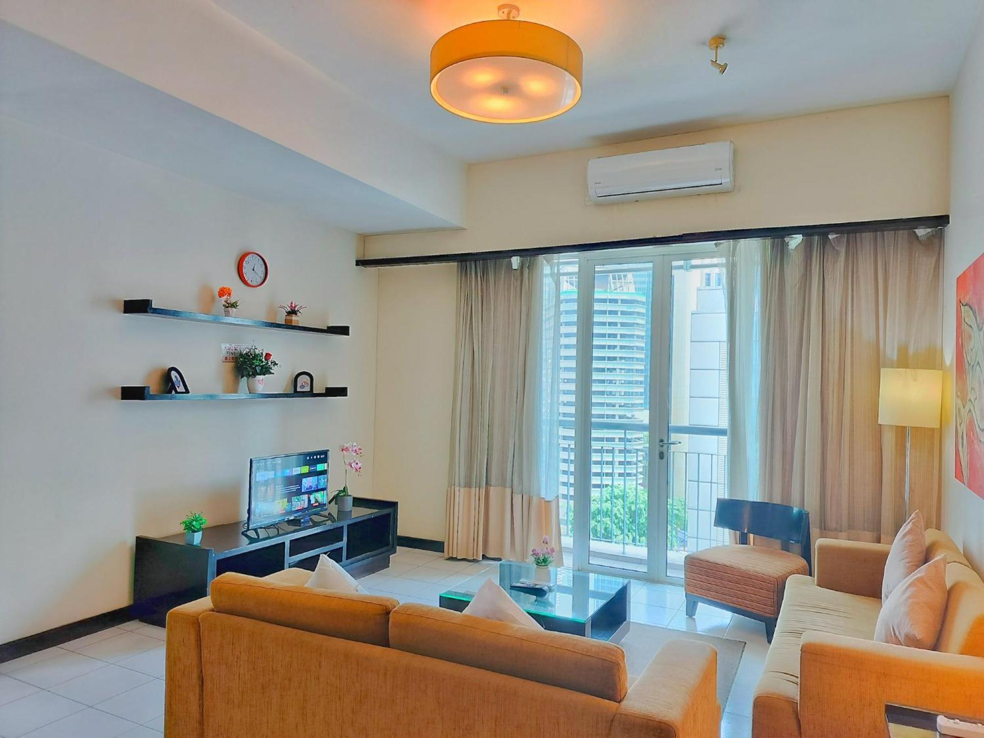 Pangsapuri Seri Residences Bukit Bintang ,klcc