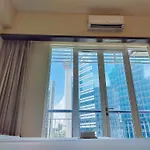 Seri Residences Bukit Bintang ,Klcc