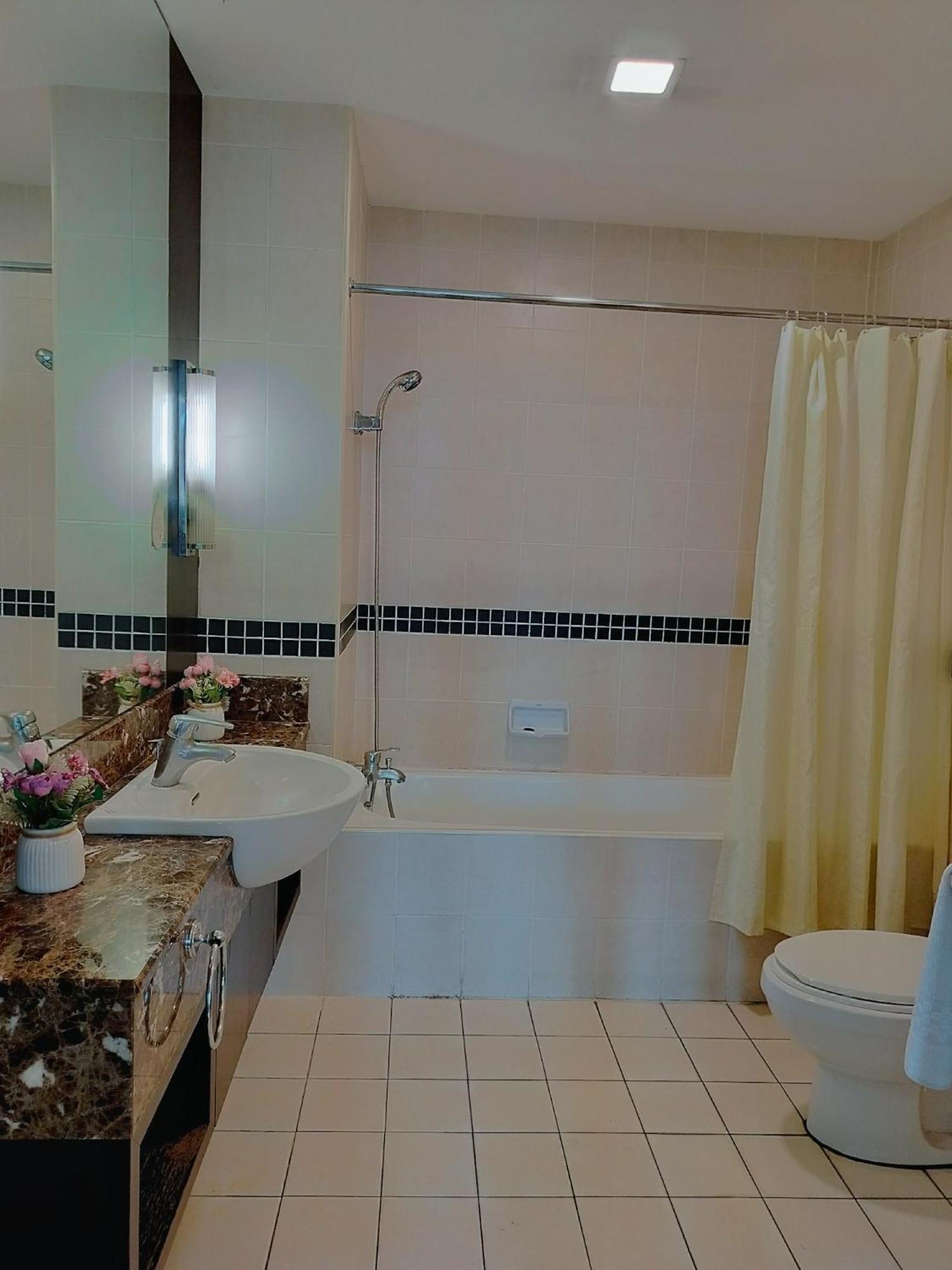 Seri Residences Bukit Bintang ,klcc Apartemen *