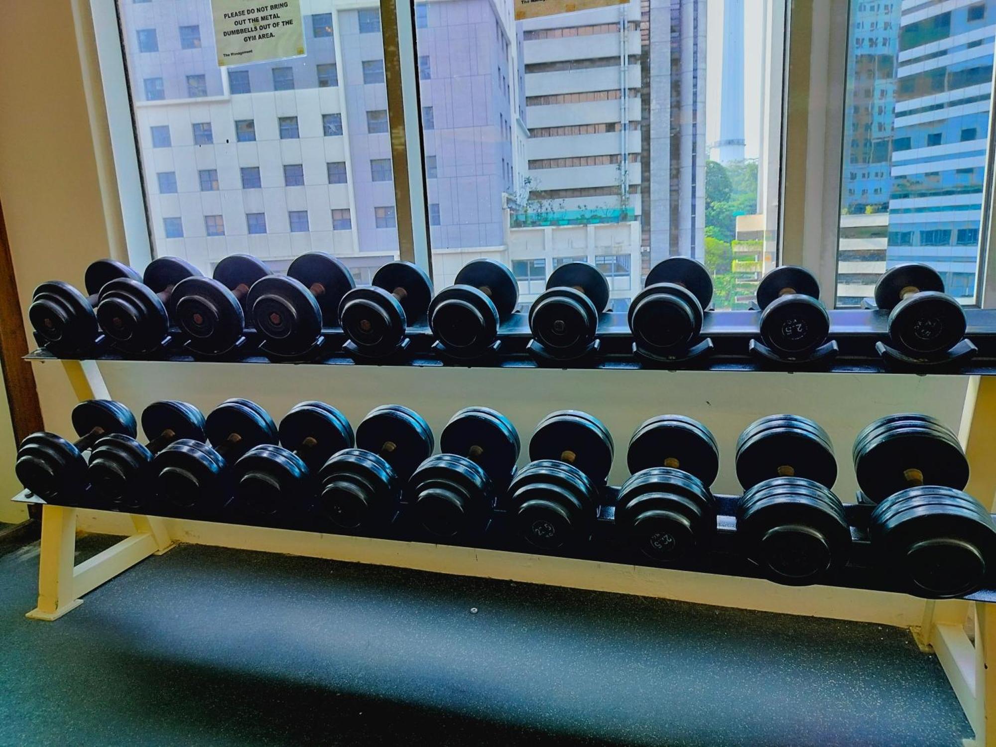 Apartemen Seri Residences Bukit Bintang ,klcc