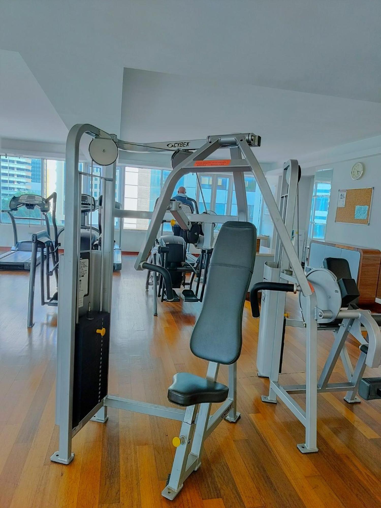 Seri Residences Bukit Bintang ,klcc Kuala Lumpur
