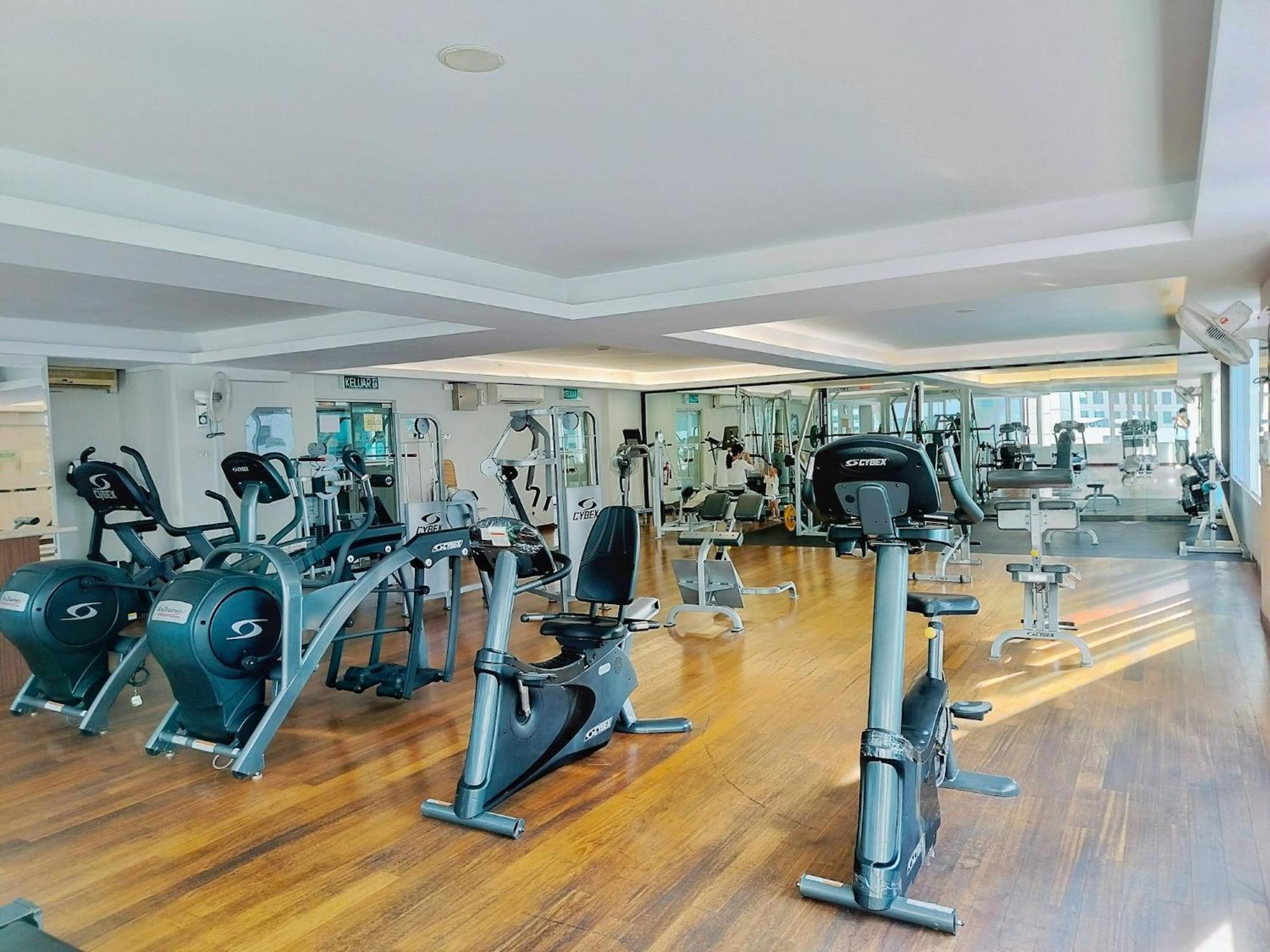 Seri Residences Bukit Bintang ,klcc