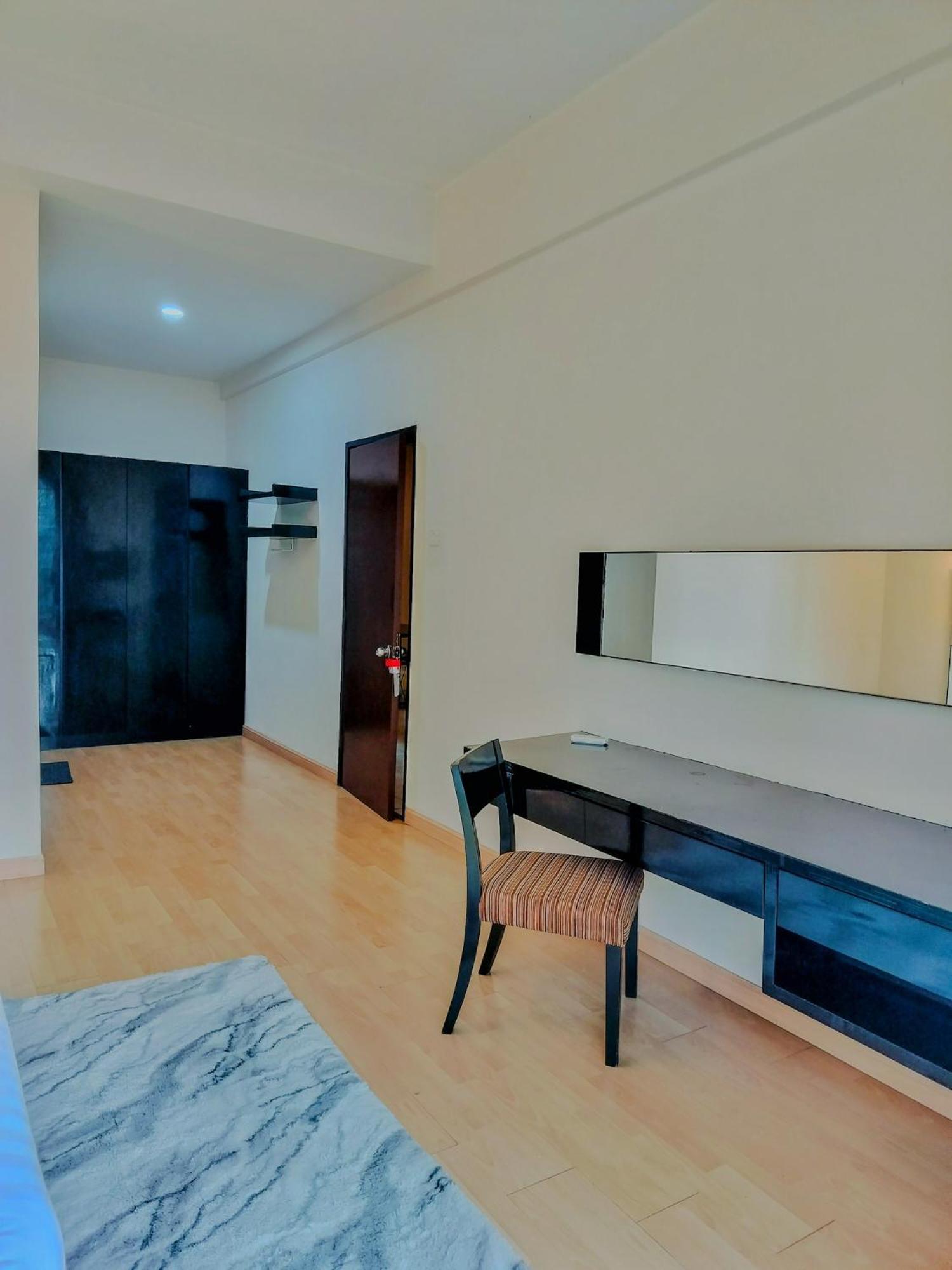 Seri Residences Bukit Bintang ,klcc
