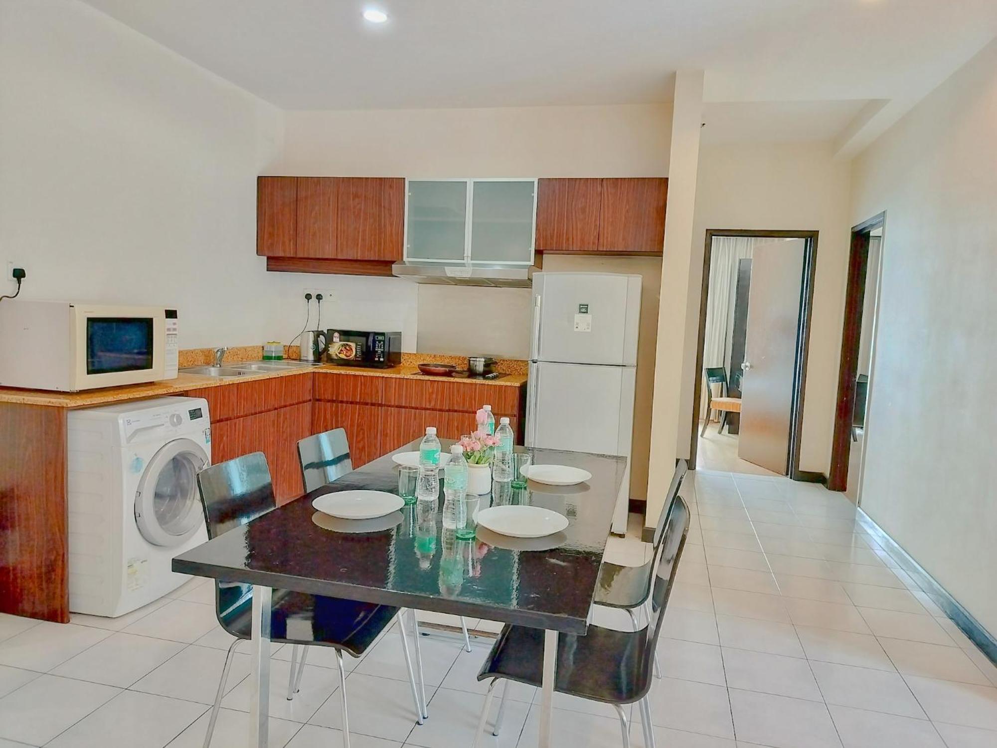 Apartemen Seri Residences Bukit Bintang ,klcc Kuala Lumpur